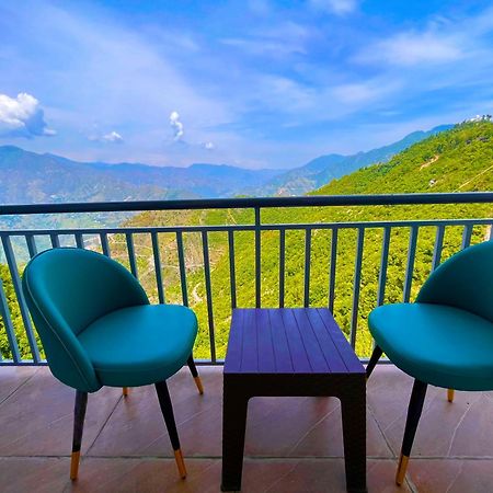 Kamlesh Lodge バーヴナガル エクステリア 写真