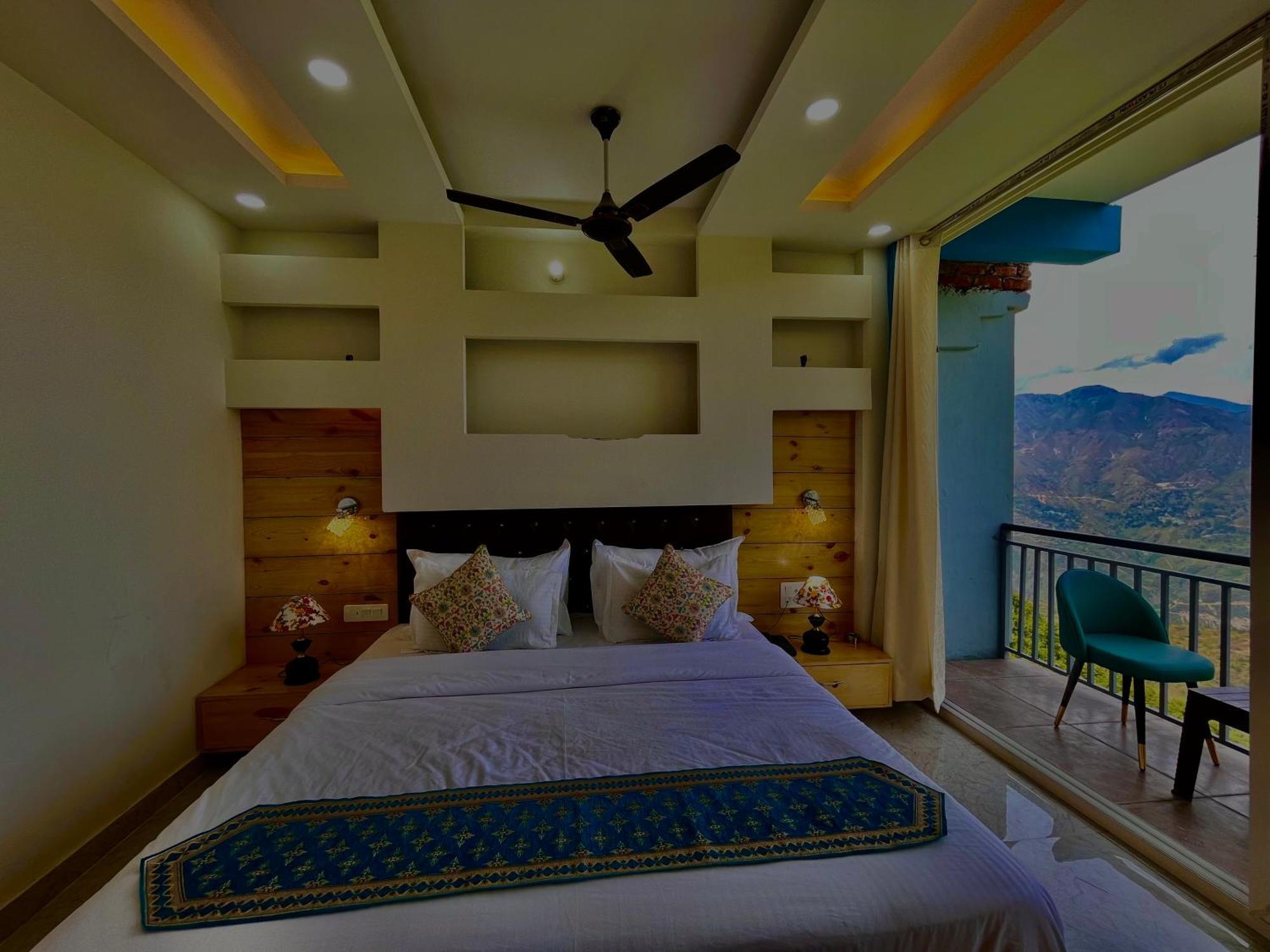 Kamlesh Lodge バーヴナガル エクステリア 写真