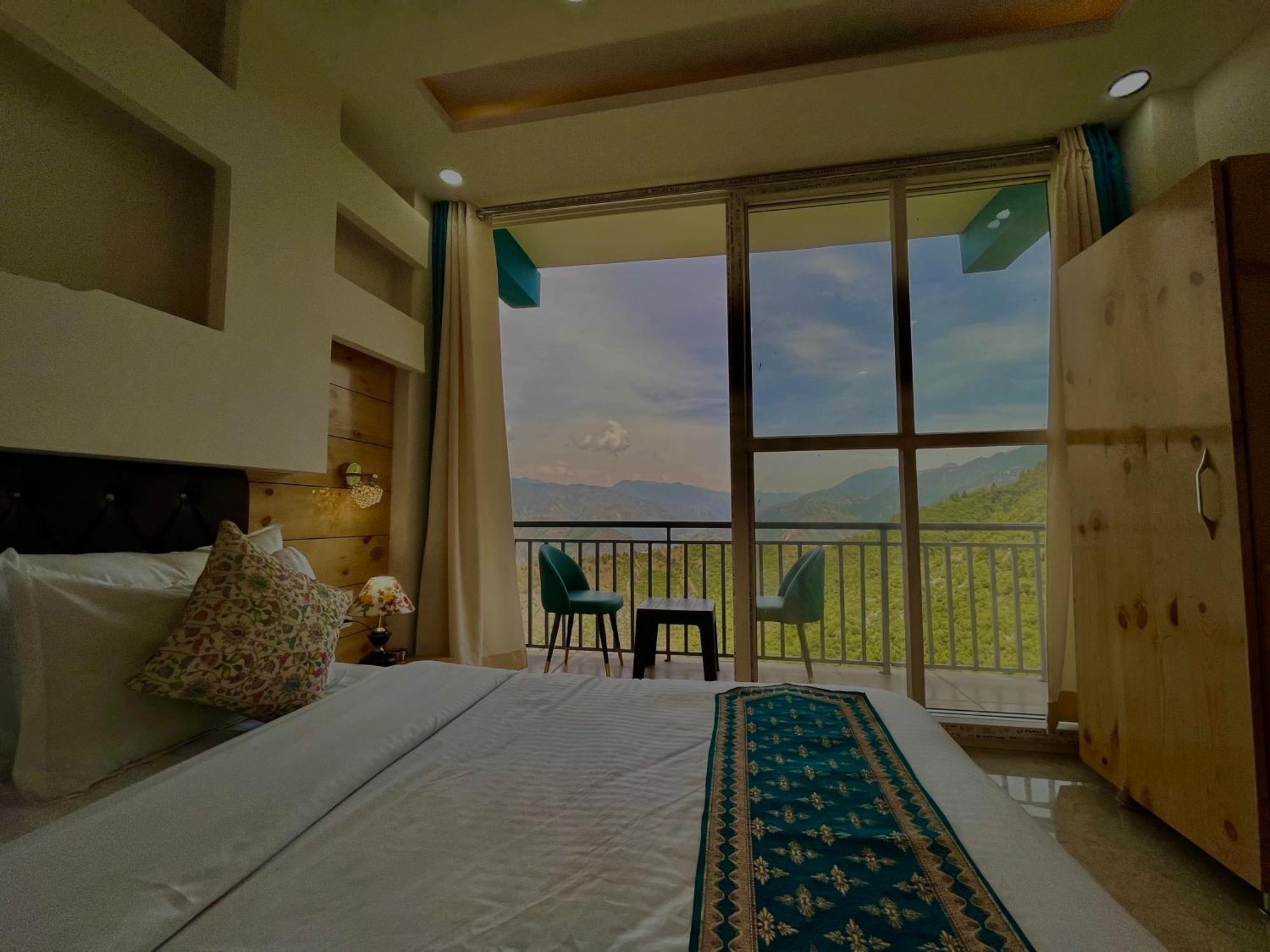 Kamlesh Lodge バーヴナガル エクステリア 写真